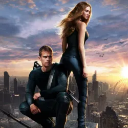 The Divergent [ 3 películas ]