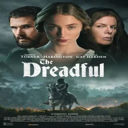 The Dreadful [2026]