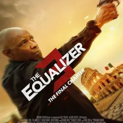 The Equalizer 3 [2023]