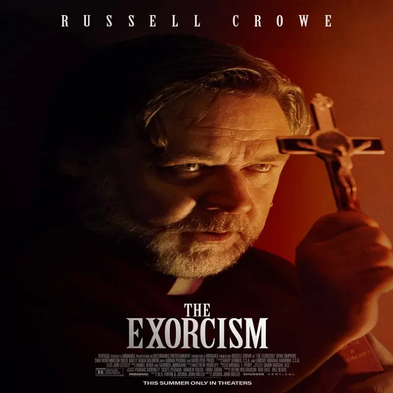 The Exorcism [2024]