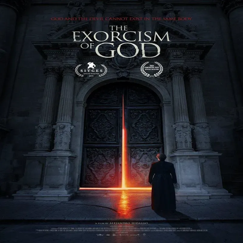 The Exorcism of God [2021]