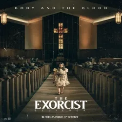 The Exorcist Believer [2023]