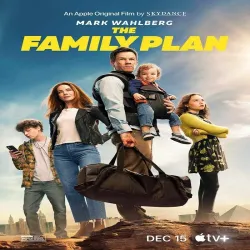 The Family Plan [2023]