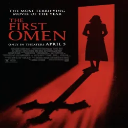The First Omen [2024]