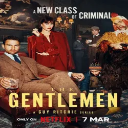 The Gentlemen (Temporada 1) [8 Cap]