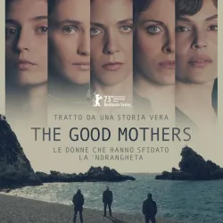 The Good Mother (Temporada 1) [6 Cap]