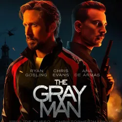 The Gray Man [2022]