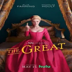 The Great (Temporada 3) [10 Cap]