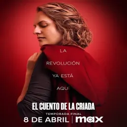 The Hadmaids Tale (Temporada 6) [10 Cap]