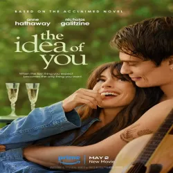 The Idea of You [2024] [Romance]