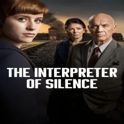 The Interpreter Of Silence (Temporda 1) [5 Cap] 
