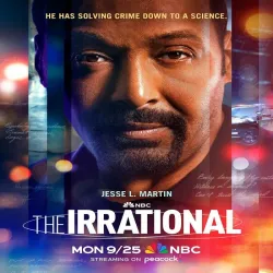 The Irrational (Temporada 1) [11 Cap]