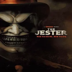 The Jester [2023] 