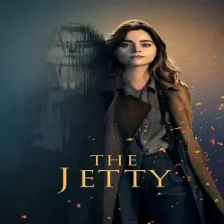 The Jetty (Temporada 1) [4 Cap]