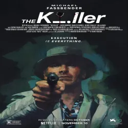 The Killer [2023] [Crimen]