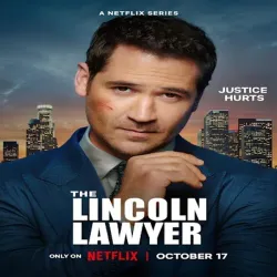 The Lincoln Lawyer (Temporada 3) [10 Cap]