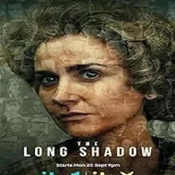 The Long Shadow (Temporada 1) [7 Cap]