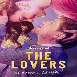 The Lovers (Temporada 1) [6 Cap] [Esp]