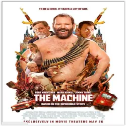 The Machine  [2023]