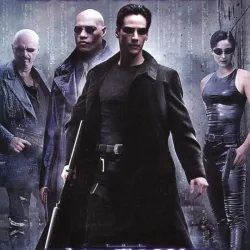 The Matrix  [ 3 películas ]