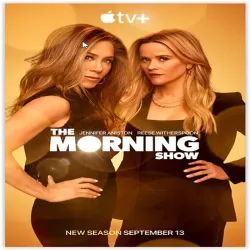 The Morning Show (Temporada 3) [10 Cap]
