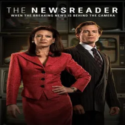 The Newsreader (Temporada 2) [6 Cap] 