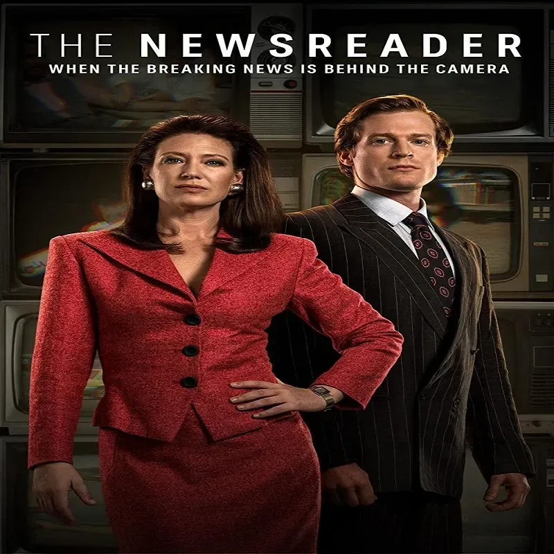 The Newsreader (Temporada 2) [6 Cap] 