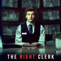 The Night Clerk  [2020]