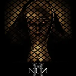 The Nun 2 [2023]