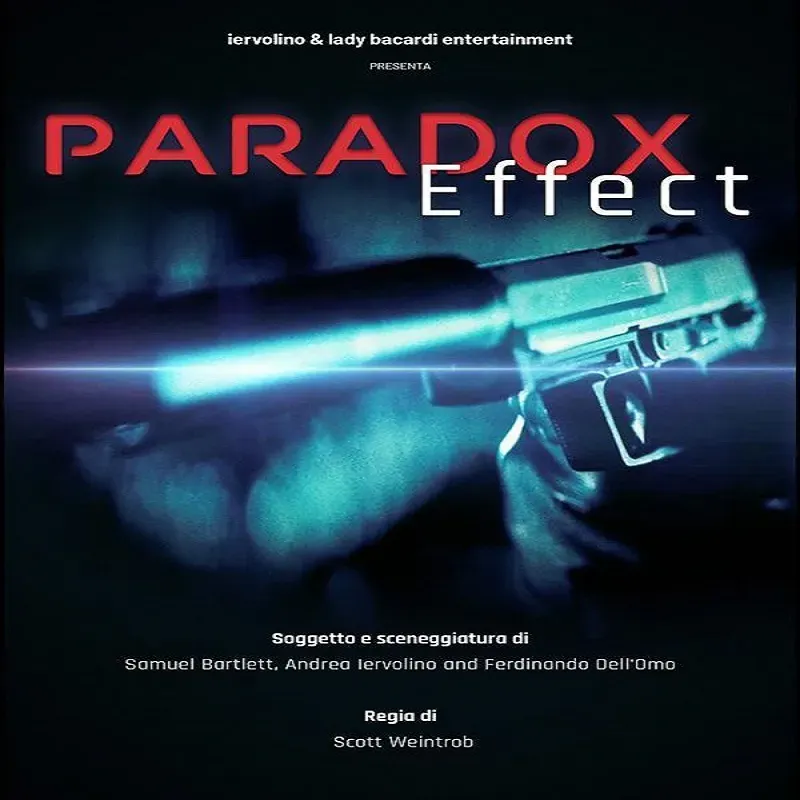 The Paradox Effect [2023]