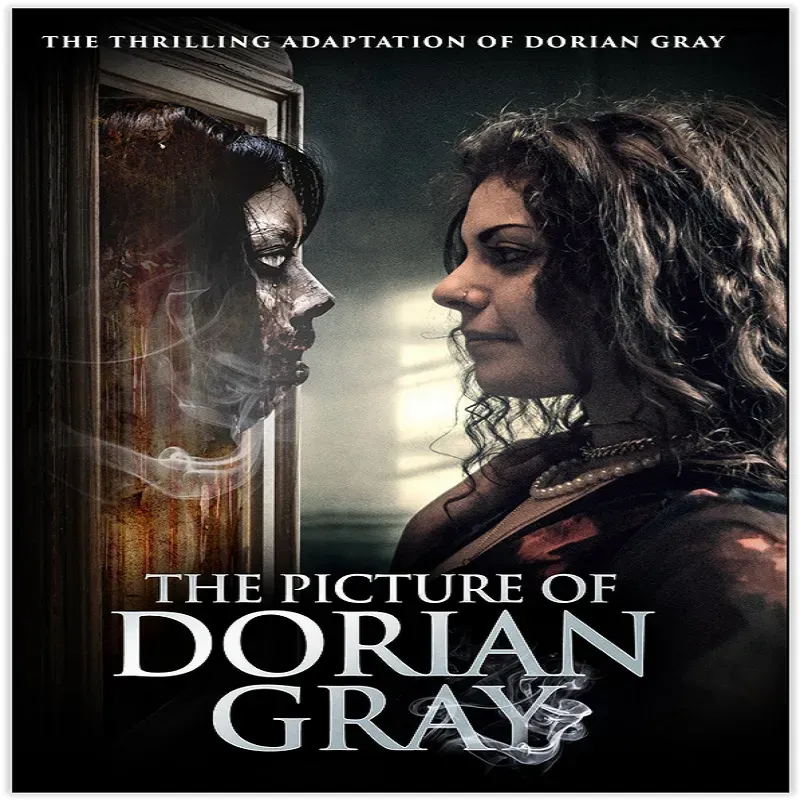 The Picture of Dorian Gray [2023]