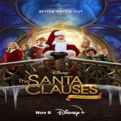 The Santa Clauses (Temporada 2)