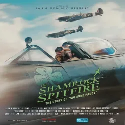 The Shamrock Spitfire [2024]
