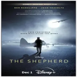 The Shepherd [2023]