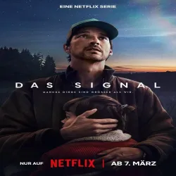 The Signal (Temporada 1) [4 Cap]