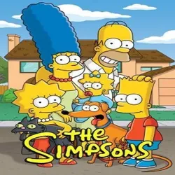 The Simpsons (Temporada 35)