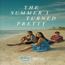 The Summer I Turned Pretty (Temporada 1) [8 Cap] 