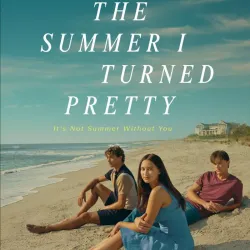 The Summer I Turned Pretty (Temporada 2) [6 Cap]