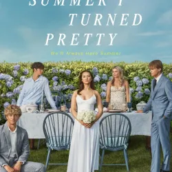 The Summer I Turned Pretty (Temporada 3) [11 Cap] UHD