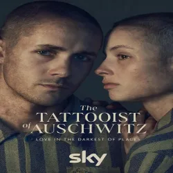 The Tattooist Of Auschwitz (Temporada 1) [6 Cap]