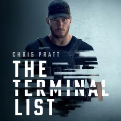 The Terminal List (Temporada 1) [8 Cap]