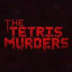 The Tetris Murders (Temporada 1) [3 Cap]