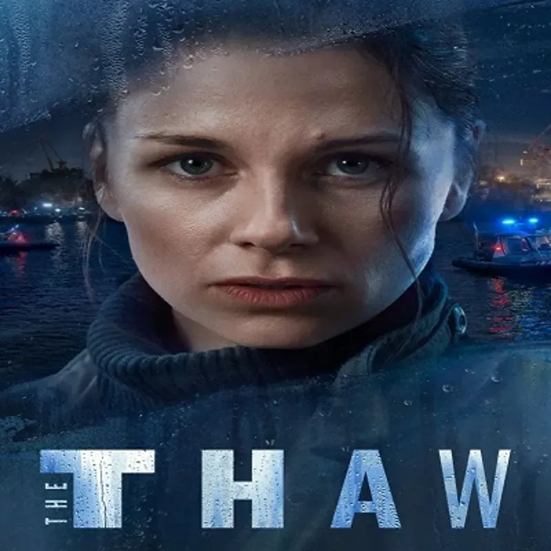 The Thaw (Temporada 2) [6 Cap]