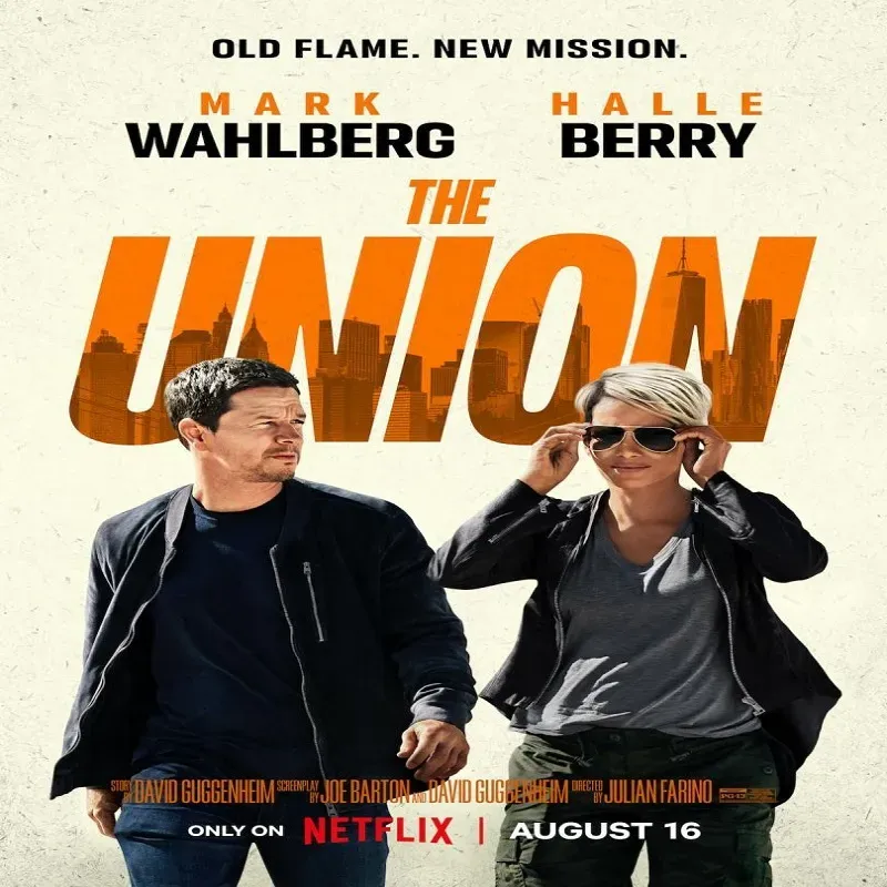 The Union [2024]