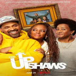 The Upshaws (Temporada 5) [6 Cap]
