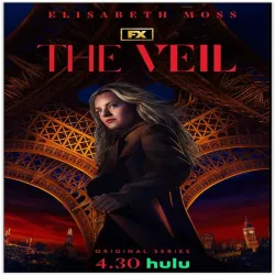 The veil 2024 (Temporada 1) [6 Cap]
