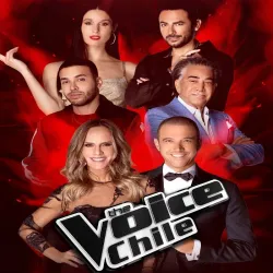 The Voice Chile [2023]