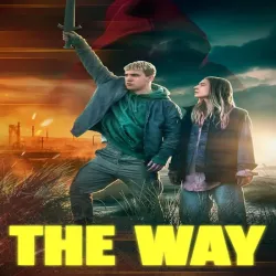 The Way (Temporada 1) [4 Cap] [Esp]