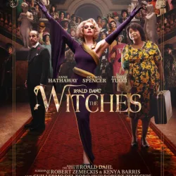 The Witches [2020]