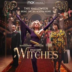 The Witches [2020] 